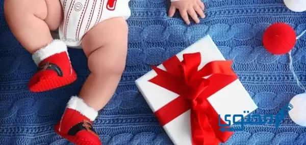 أجمل 22 من هدايا أطفال مواليد