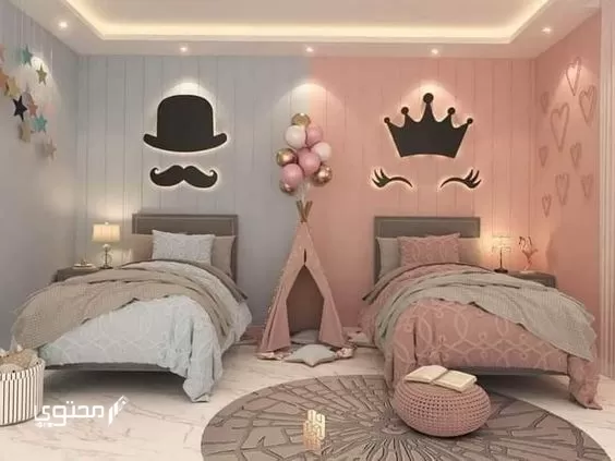 De nieuwste vormen kinderbedden, twee verdiepingen, 2024