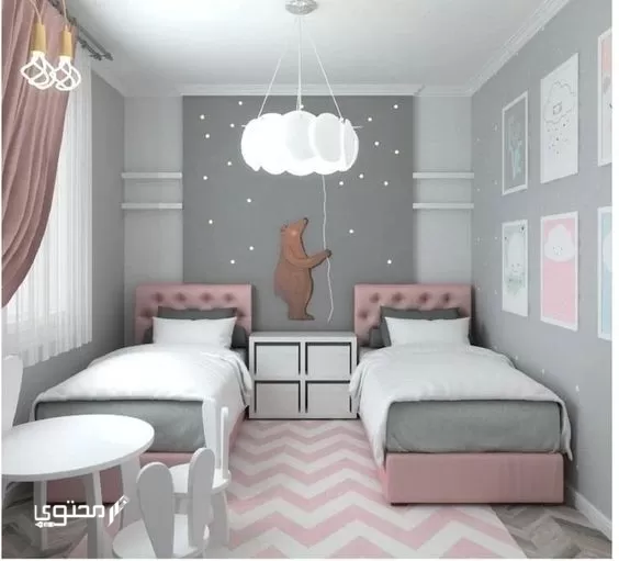 De nieuwste vormen kinderbedden, twee verdiepingen, 2024
