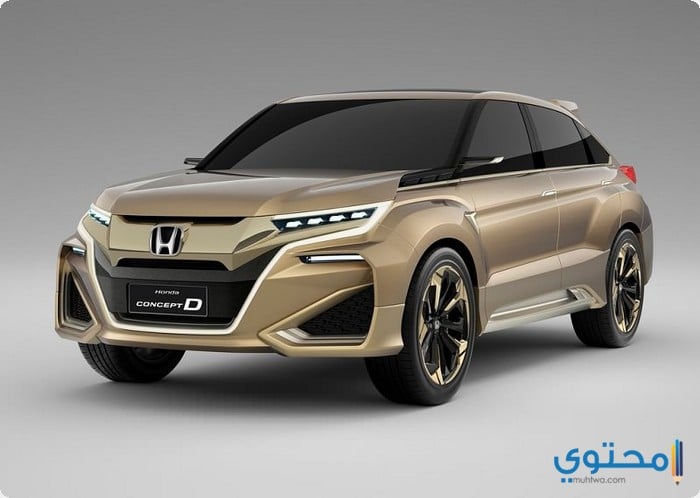 Спортивные машины honda
