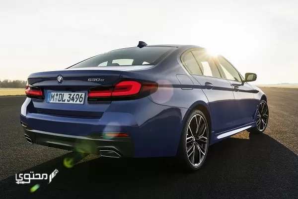 أحدث صور سيارات بي ام دبليو BMW 2024 الجديدة