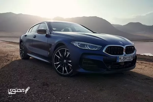 أحدث صور سيارات بي ام دبليو BMW 2024 الجديدة