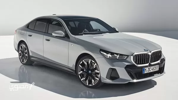 أحدث صور سيارات بي ام دبليو BMW 2024 الجديدة