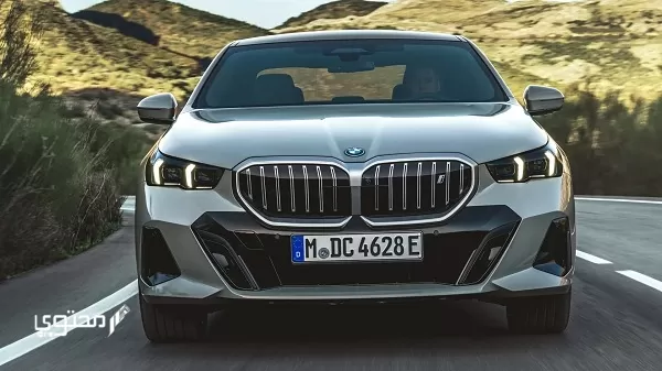 أحدث صور سيارات بي ام دبليو BMW 2024 الجديدة