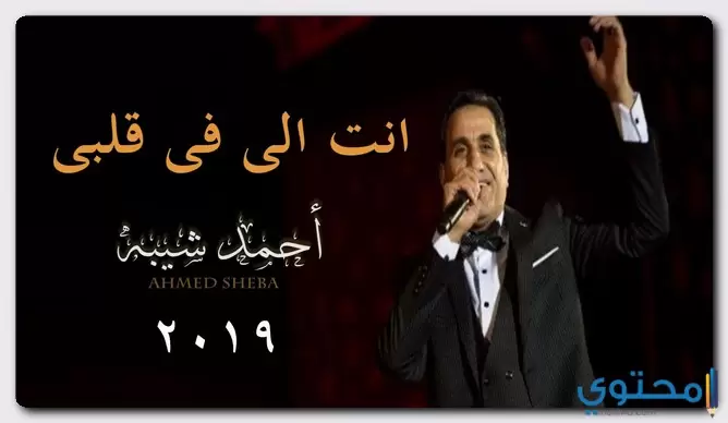 أحمد شيبة1 2