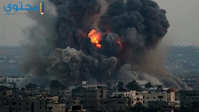 أخبار غزة الآن