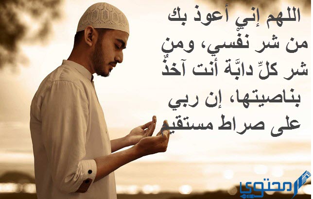 أدعية الرسول صلى الله عليه وسلم الصحيحة مكتوبة 1 أدعية الرسول قصيرة