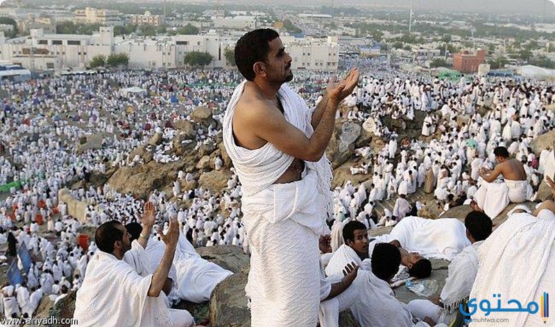 دعاء العشر الأوائل من ذي الحجة مكتوب (اللهم أصلح لي ديني) 1 دعاء العشر الأوائل من ذي الحجة