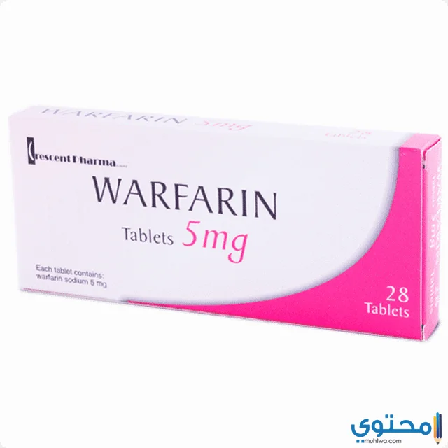 أدوية تنشيط الدورة الدموية