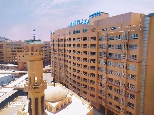 أرخص 4 فنادق في الإسكندرية 2024