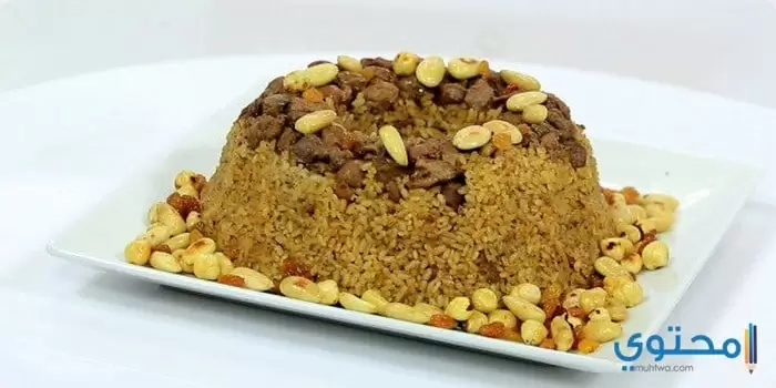 بالخلطة باللحمة المفرومة2