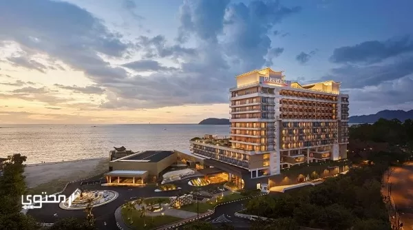 Het beste 5-sterrenhotel in Langkawi, Maleisië, 2024