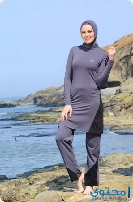 شاطئ للمحجبات01