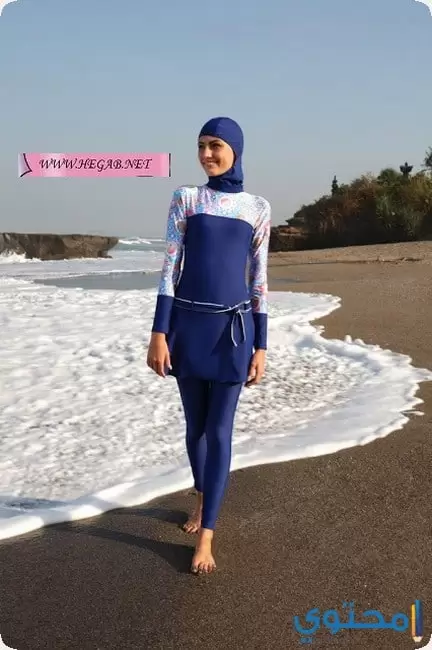 شاطئ للمحجبات03