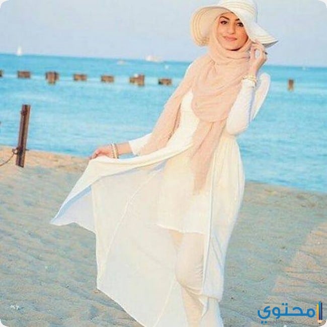 ملابس محجبات للشاطئ ملابس محجبات للشاطئ
