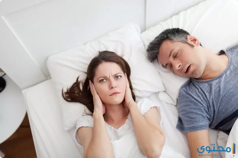 أسباب الكلام خلال النوم وخطورته