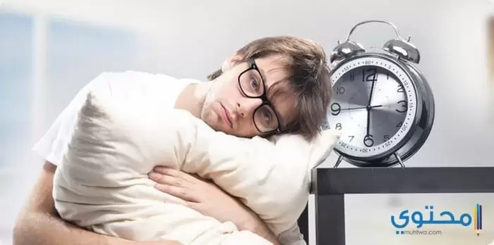 أسباب وأعراض الأرق وقلة النوم2