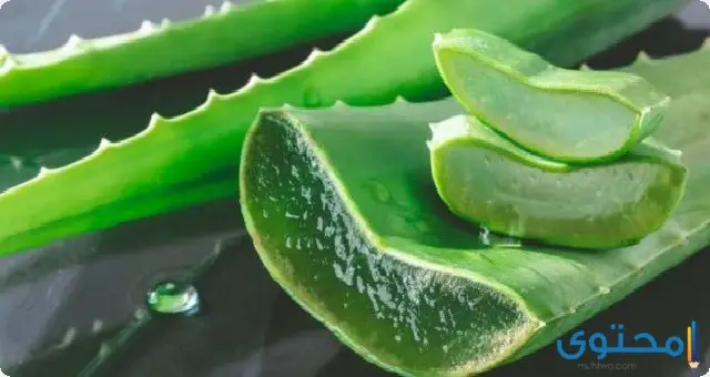 أسرع الوصفات للتخلص من اسمرار الركب