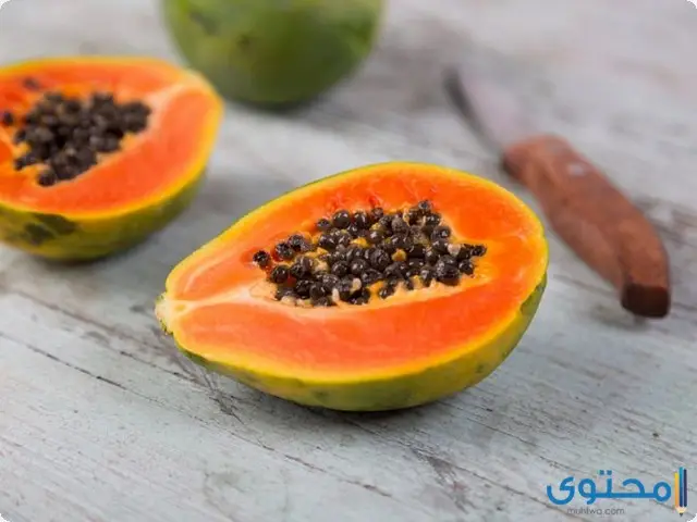 أسرع الوصفات للتخلص من اسمرار الركب