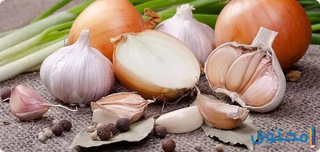 أسرع الوصفات للتخلص من اسمرار الركب