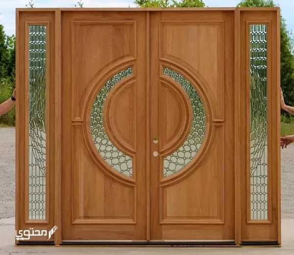 أسعار الأبواب الخشب في السعودية 1444