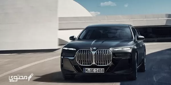 أسعار السيارات BMW في مصر 2024.. تختلف وفقًا للإصدار