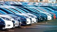 أسعار السيارات اليابانية في مصر 2024 جميع الفئات والماركات