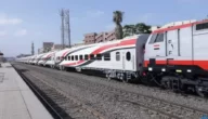 جدول أسعار تذاكر القطارات 2024 في سكك حديد مصر