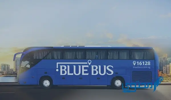 أسعار تذاكر بلو باص 2024 و مواعيد رحلات Blue Bus