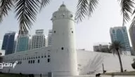أسعار تذاكر دخول قصر الحصن في أبو ظبي 2024