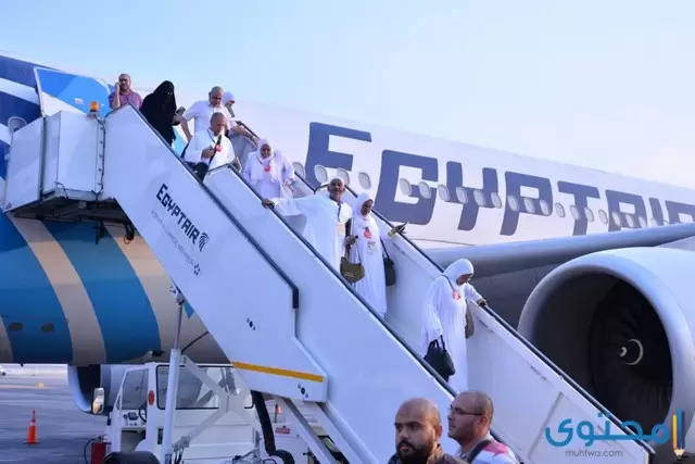 أسعار تذاكر مصر للطيران
