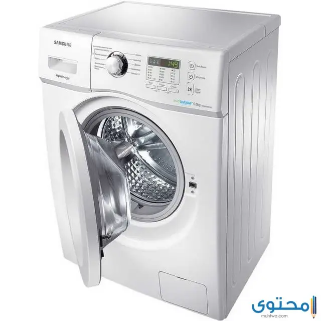 أسعار غسالات سامسونج
