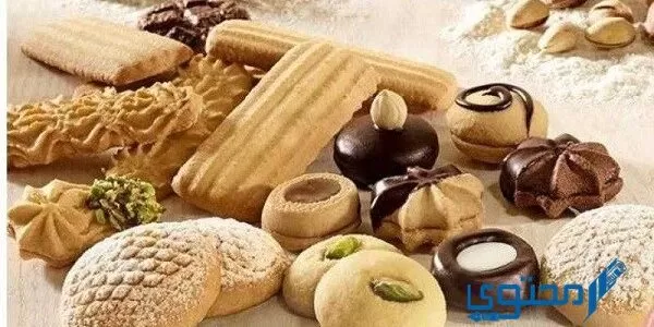 أسعار كعك العيد في السعودية 1444