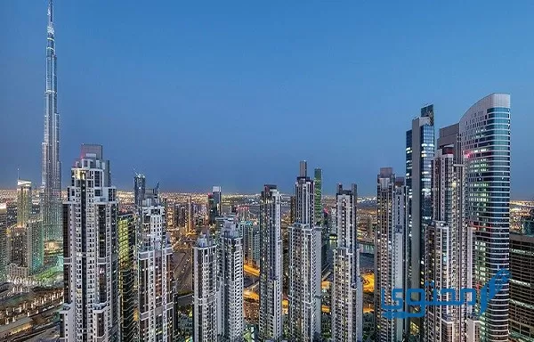 أسعار مشروع برج لافي من شركة دبي للعقارات