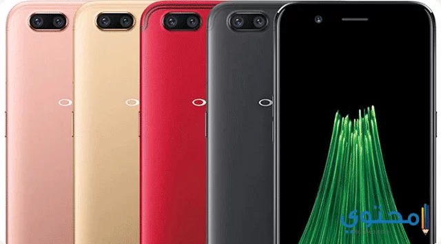 أسعار موبايلات oppo
