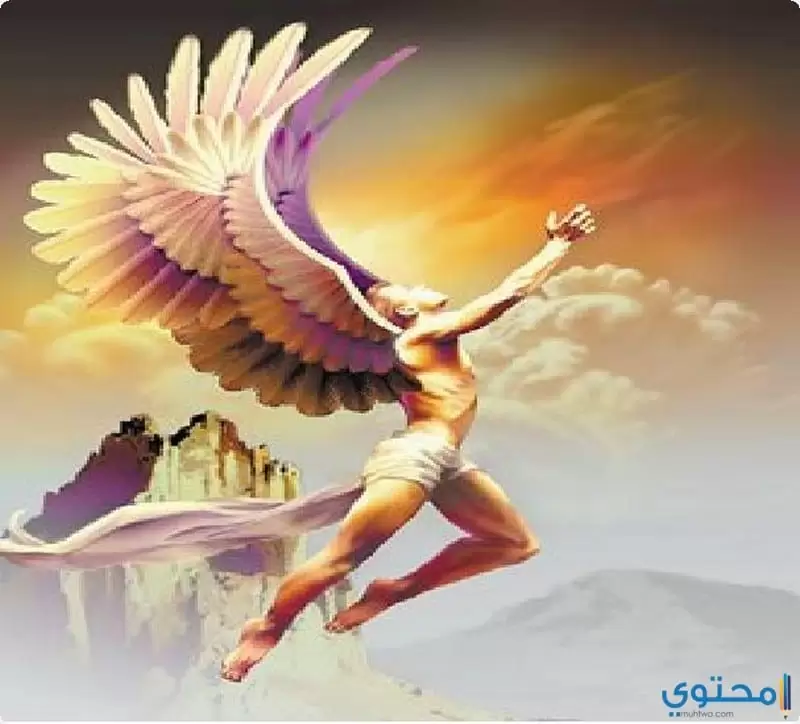 جميع الملائكة ووظائفهم 2