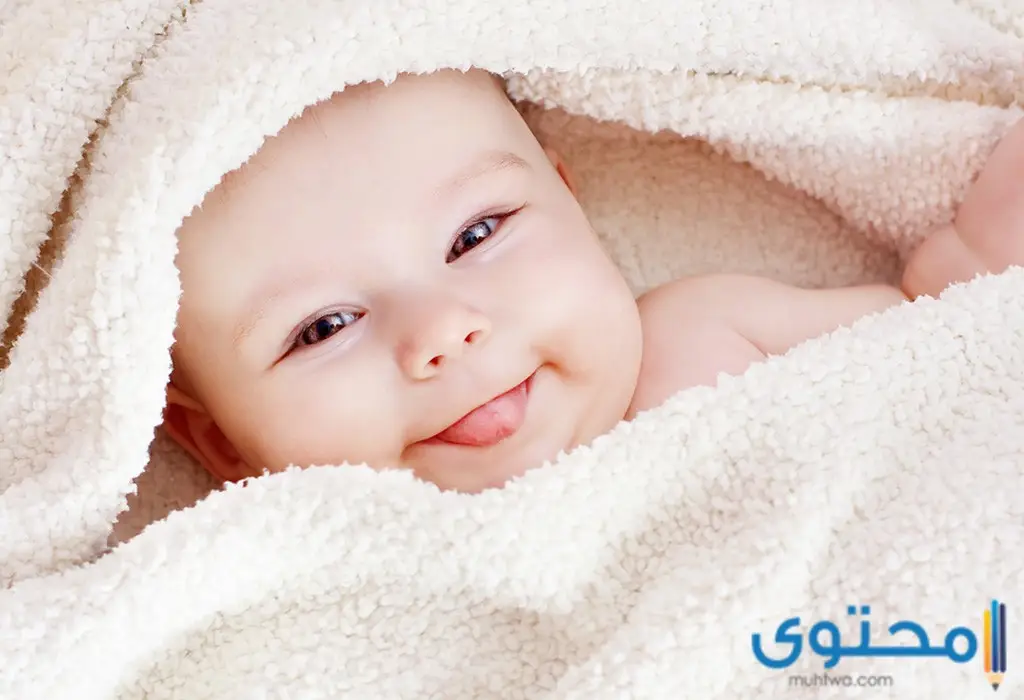 اسماء اولاد اسلامية