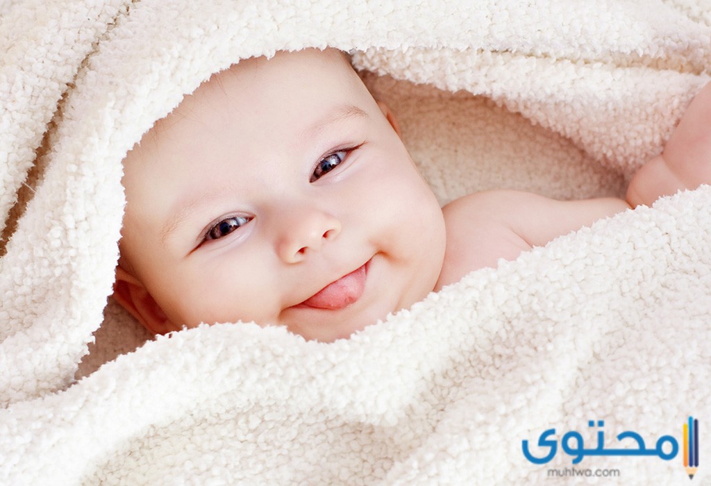 أسماء مواليد أولاد وبنات حديثي الولادة ومعانيها 2024 1 أسماء مواليد جديدة أولاد وبنات
