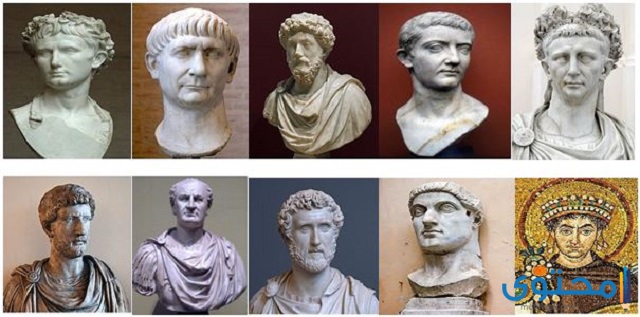 أسوأ 10 أباطرة في تاريخ الإمبراطورية الرومانية
