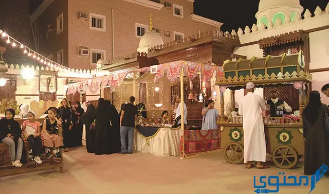 أشهر العادات الاحتفالية برمضان في البحرين