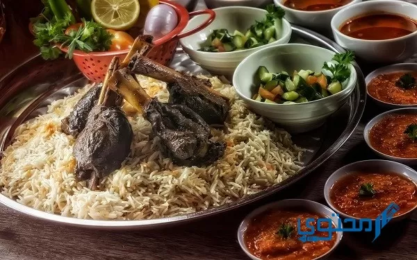 أشهر مطاعم العائلات في أبو ظبي