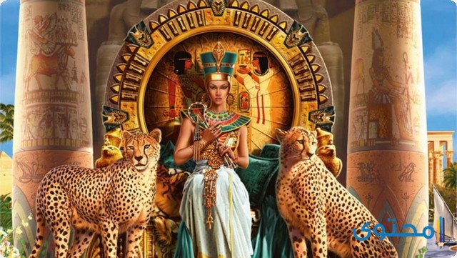تعرف على أشهر ملكات مصر الفرعونية