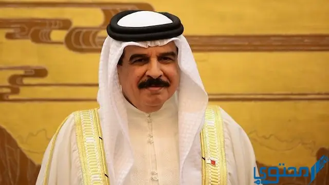 أبرز آراء ملك البحرين الحالي