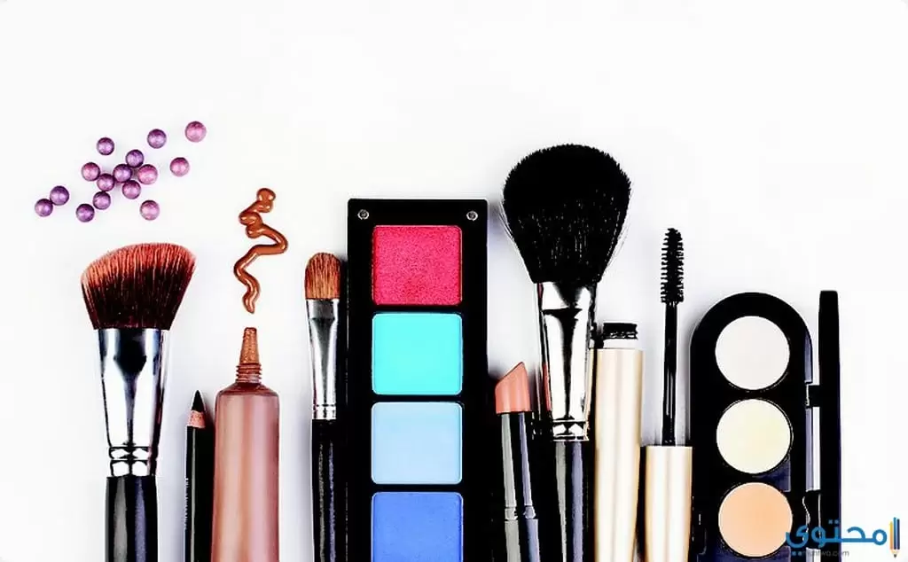 أشهر مواقع المكياج make up 2023