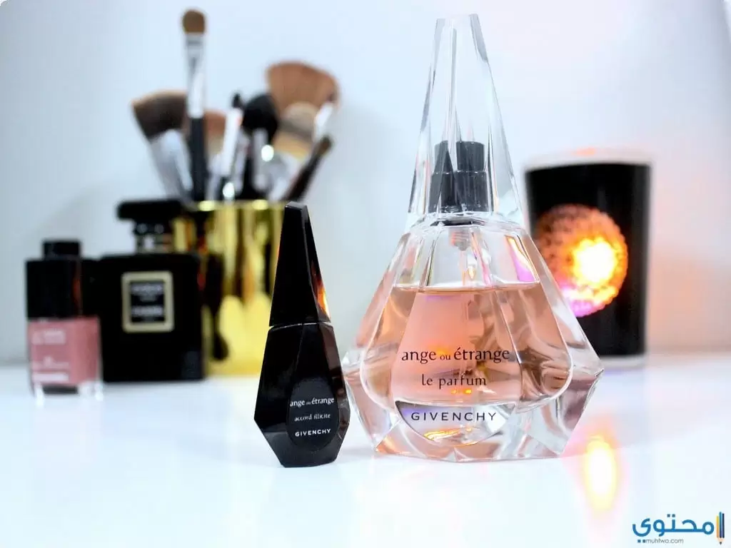 أشهر مواقع للعطور