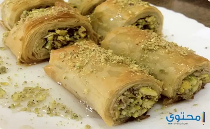الجلاش الحلو4