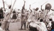 ما هو أصل قبيلة الجعليين في السودان