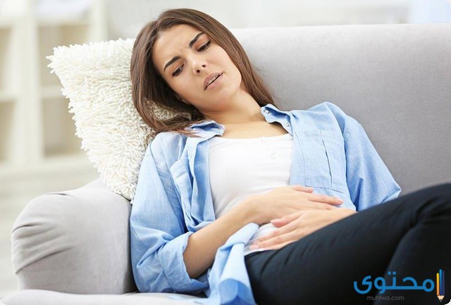 أعراض الحمل بعد التبويض