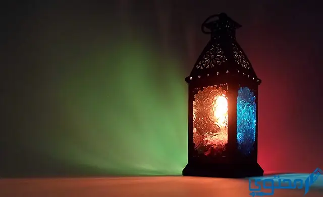 فضل الدعاء في العشر الأواخر من رمضان