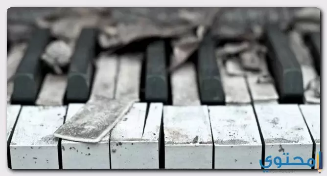 كلمات اغاني حزينة جدا مؤثرة
